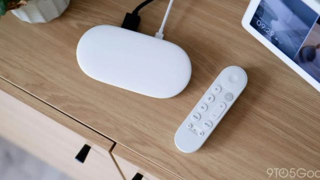 Yeni Google TV Streamer, sesli komut ve ortam algılama özellikleriyle geliyor.