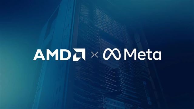 AMD ve Meta'nın yapay zeka ortaklığı ile Helios ve EPYC sistemleri