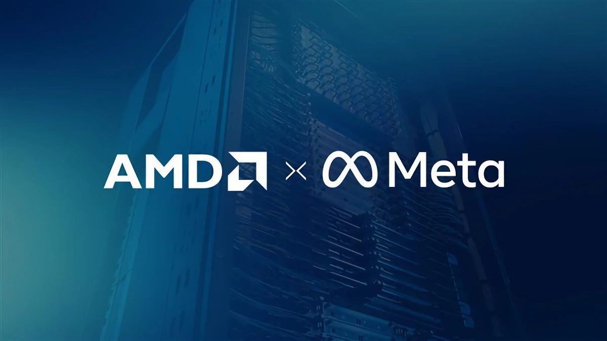 AMD ve Meta'nın yapay zeka ortaklığı ile Helios ve EPYC sistemleri