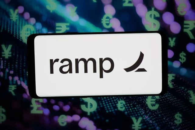 Ramp yatırım ve değerleme ile ilgili bilgi veren grafik.