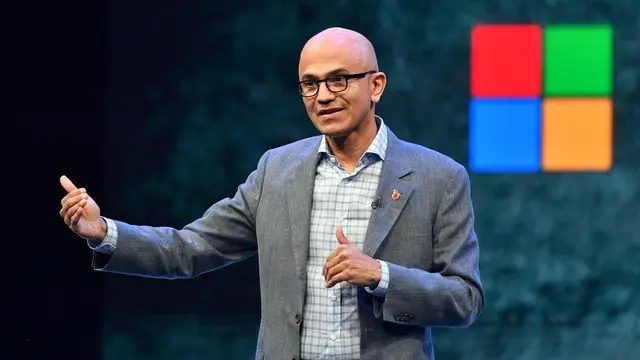 Microsoft CEO'su Satya Nadella'nın yapay zeka güvenliği üzerine açıklamaları