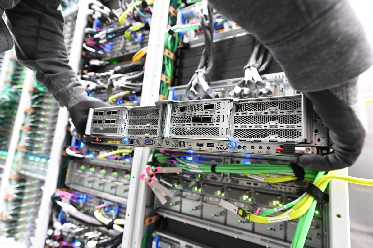 AWS Avrupa bulutu test süreci ile ilgili görsel