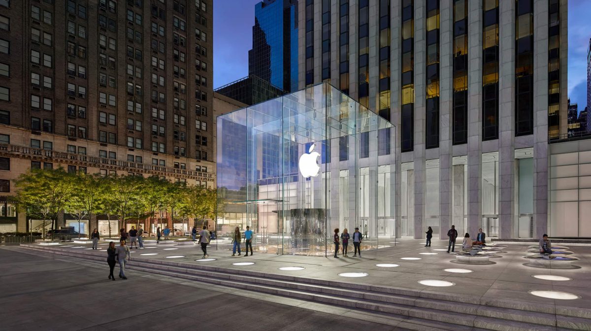 Apple iPhone Duo tanıtımı için hazırlıklar yapıyor, sınırlı stokla satışa sunulacak.