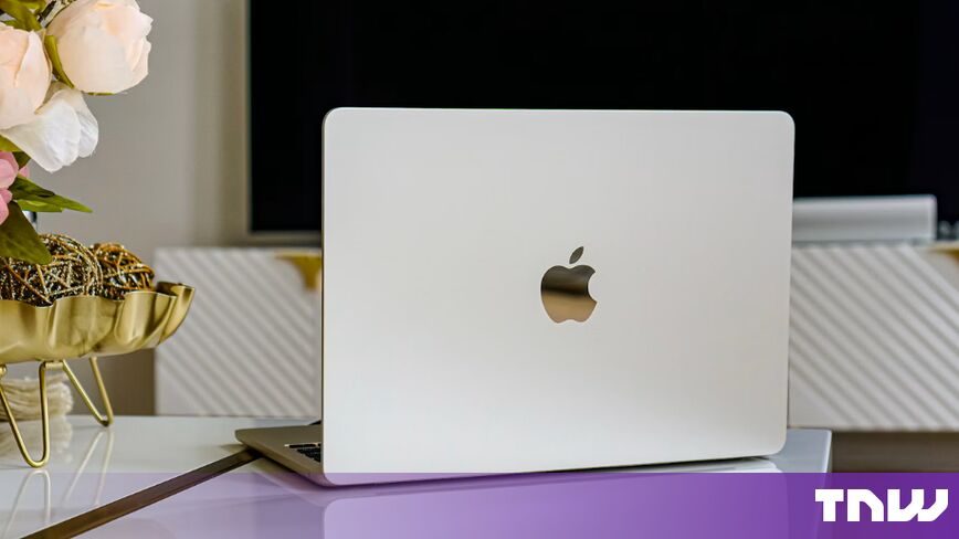 Apple 28 Ekim etkinliği, dokunmatik MacBook Pro tanıtımı