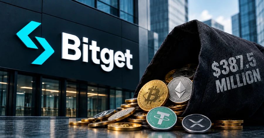 Bitget, 387.5 milyon dolarlık kripto para çalınmasının arkasındaki sıfır gün açığını onayladı.