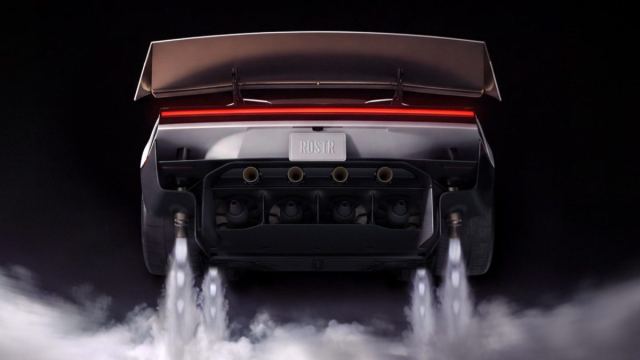 Yeni nesil Tesla Roadster, elektrikli süper otomobil tasarımı ve teknik özellikleriyle dikkat çekiyor.