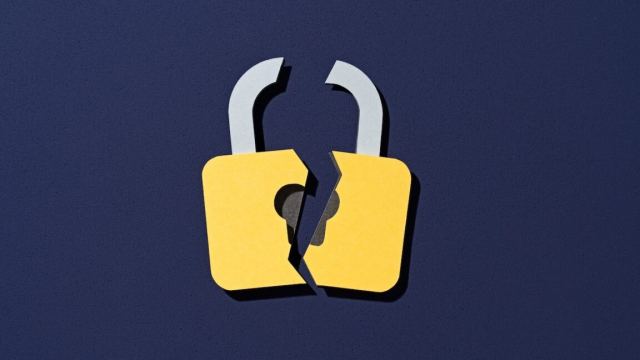 Zayıf TLS sertifikası ile ilgili güvenlik uyarısı