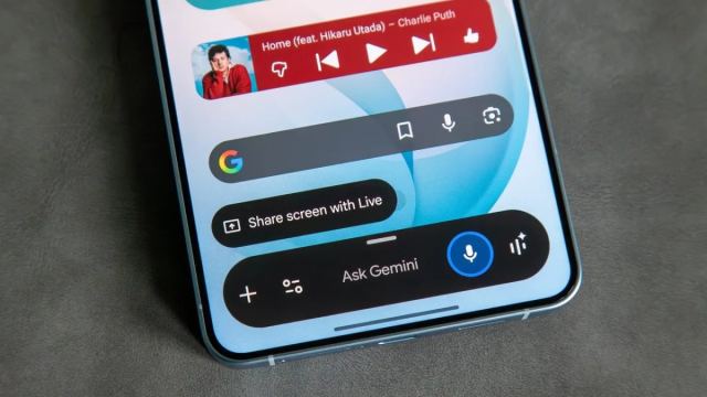 Google Gemini uygulamasındaki model erişim kısıtlamaları hakkında bilgi.
