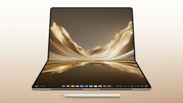 Apple katlanabilir iPad tasarımı ve özellikleri hakkında bilgiler
