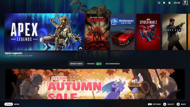 Steam, Eylül 2026'da 1.7 milyar dolar gelir elde etti, PC oyunları yükselişte.