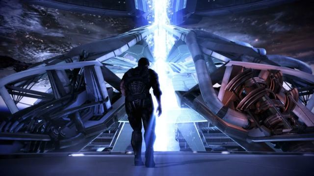 BioWare kapanması ile ilgili görsel, oyun dünyasına etkileri
