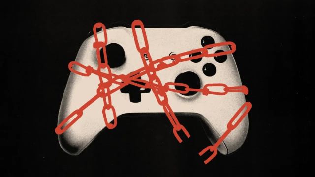 Denuvo yeni güncellemesi ile korsan oyunları engelliyor