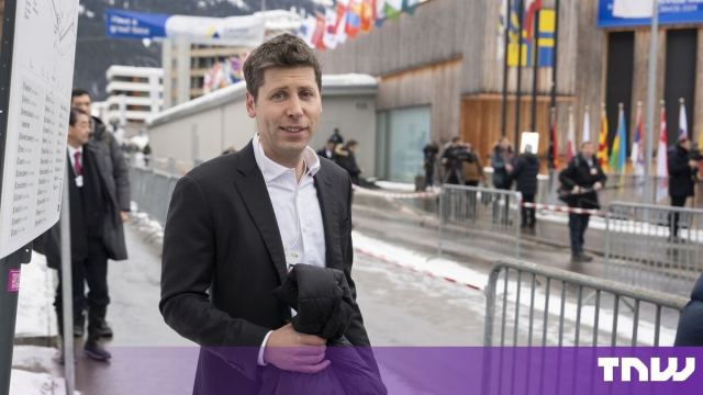 OpenAI'nin robotları ile veri merkezleri inşa etme planları hakkında bilgi.