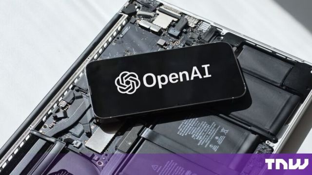 OpenAI Dublin'de yeni iş imkanları sunuyor.
