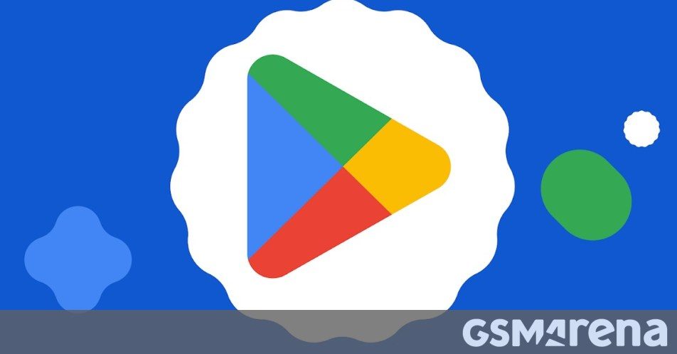 Google Play Store'da Pixel ve Samsung cihazları satışa sunuldu.