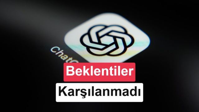 OpenAI geliri ve teknoloji hisseleri hakkında bilgi veren grafik