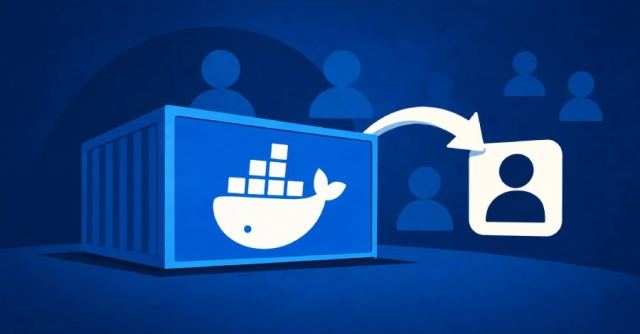 Docker Hub güvenlik açığı ve düzeltme süreci hakkında bilgi.