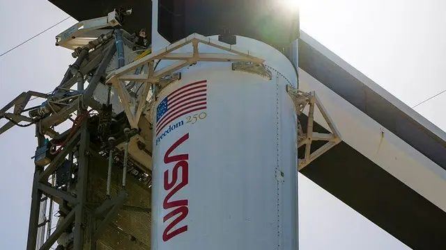 NASA ve SpaceX Crew-13 görevi fırlatma saati ve detayları