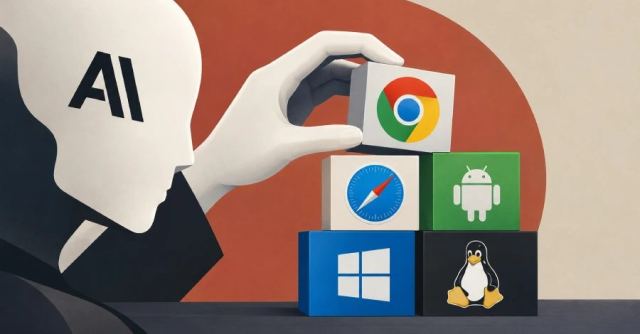 Anthropic AI modeli, Chrome ve Safari'deki güvenlik açıklarını tespit etti.