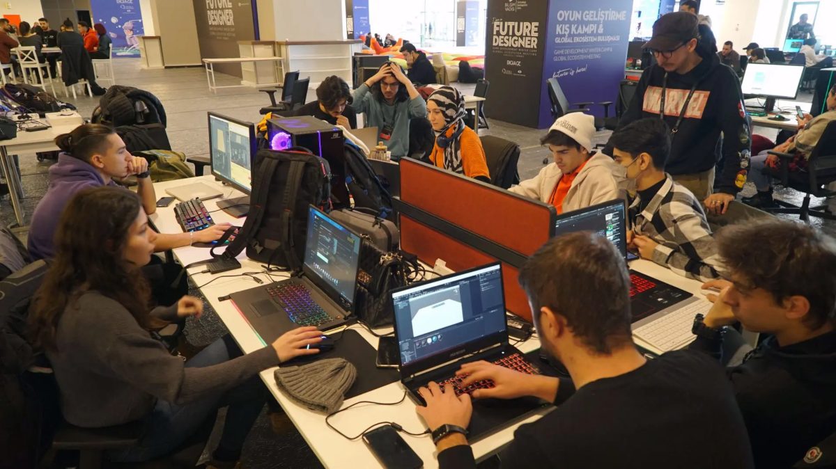 DIGIAGE ve Just4Fun Türk oyunlarını Çin pazarına taşıyacak
