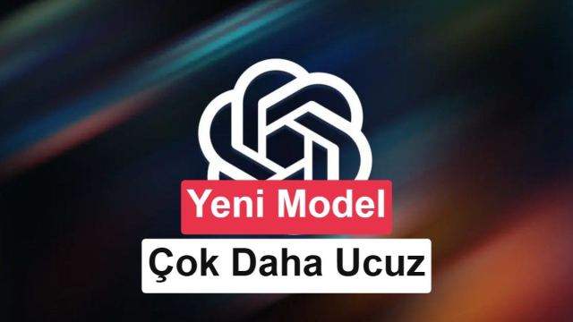 OpenAI GPT-6.1 Terra yapay zeka modeli ile düşük maliyetli otomasyon çözümleri