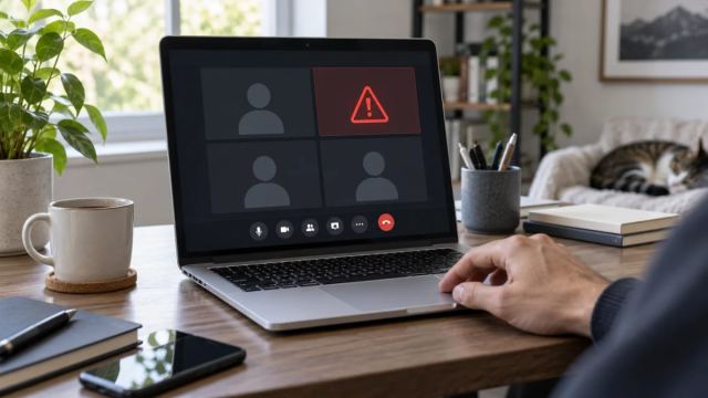 Sahte zoom yükleyicisi Mac'lerde CloudSyncD arka kapısını açıyor