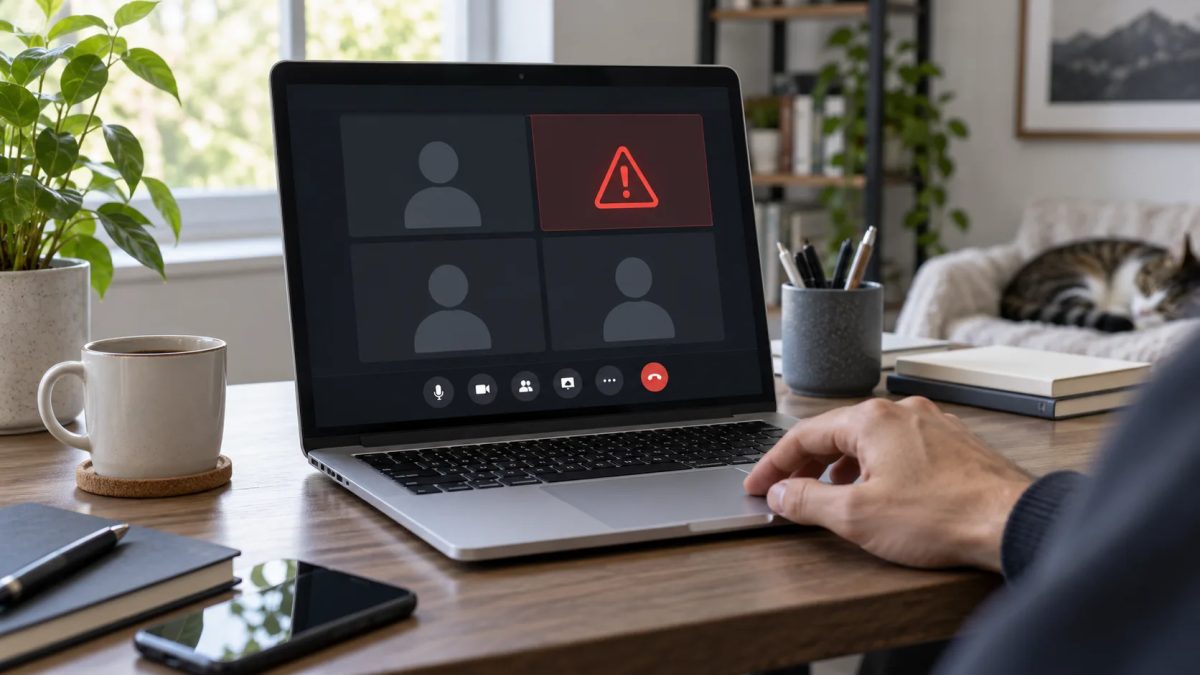 Sahte zoom yükleyicisi Mac'lerde CloudSyncD arka kapısını açıyor
