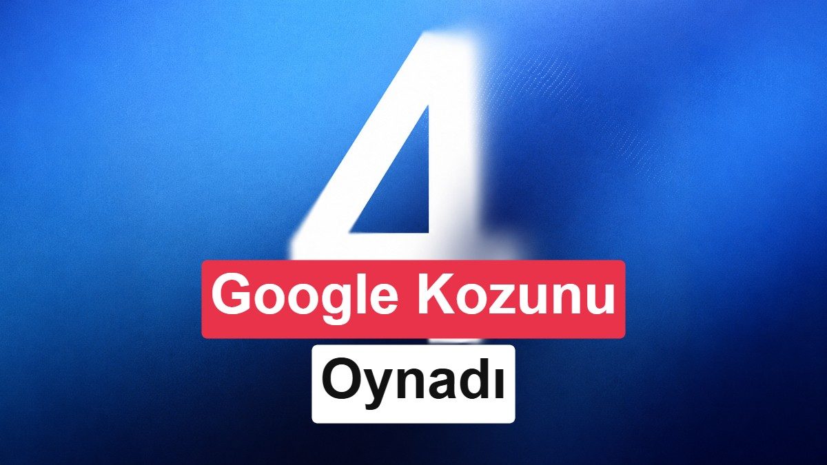 Google Gemini 4 Argon yapay zeka modeli tanıtımı