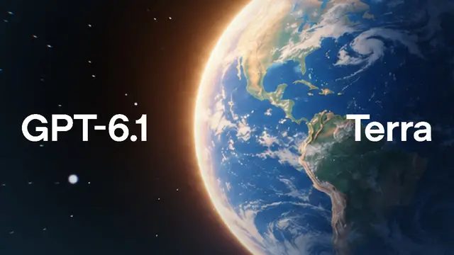 OpenAI'nin yeni yapay zeka modeli GPT-6.1 Terra ile bilgisayar kullanımı kolaylaşıyor.