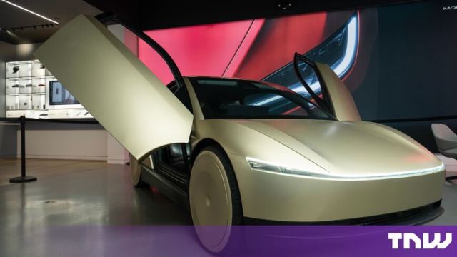 Tesla robotaksileri gece hayvanları göremiyor, Elon Musk açıklama yaptı.