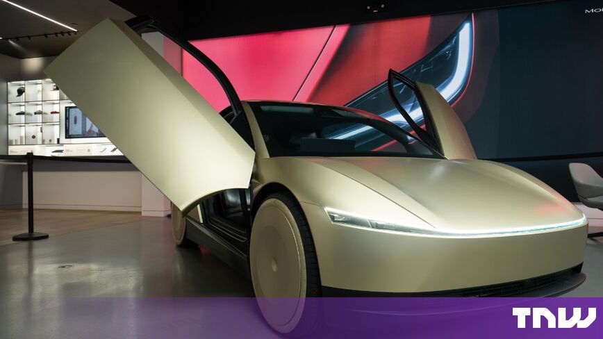 Tesla robotaksileri gece hayvanları göremiyor, Elon Musk açıklama yaptı.