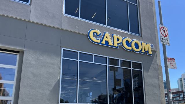 Capcom veri ihlali ile ilgili kullanıcı uyarısı
