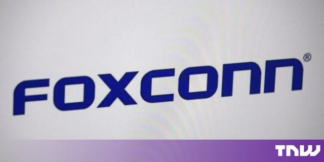 Foxconn ve Luxshare, AI sunucu güç patentleri nedeniyle soruşturma altında.