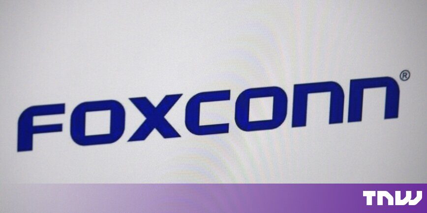 Foxconn ve Luxshare, AI sunucu güç patentleri nedeniyle soruşturma altında.