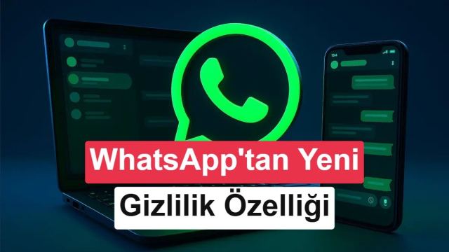 WhatsApp Kısıtlı Sohbet özelliği ile sohbet güvenliği artırılıyor.