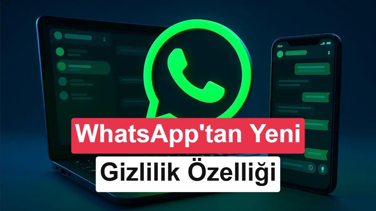 WhatsApp Kısıtlı Sohbet özelliği ile sohbet güvenliği artırılıyor.