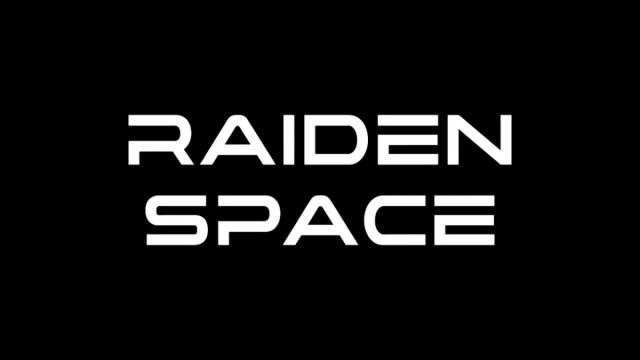Raiden Space, yeniden kullanılabilir ısı kalkanları geliştiren bir girişimdir.