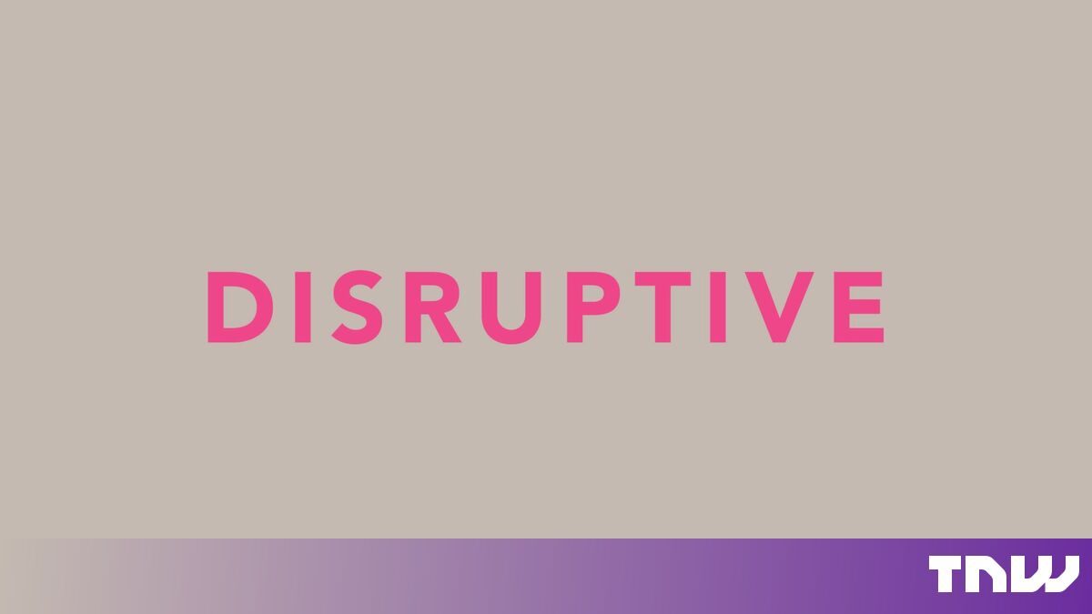 Disruptive, 10 milyar dolarlık fonla yapay zeka ve savunma girişimlerine yatırım yapacak.