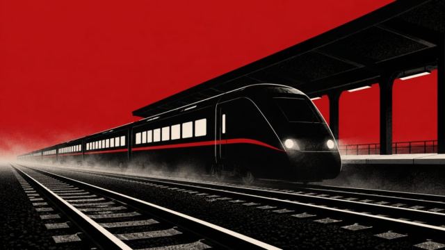 Volt Typhoon'un Silent Train çerçevesi ile gerçekleştirdiği sıfır gün saldırıları hakkında bilgi.