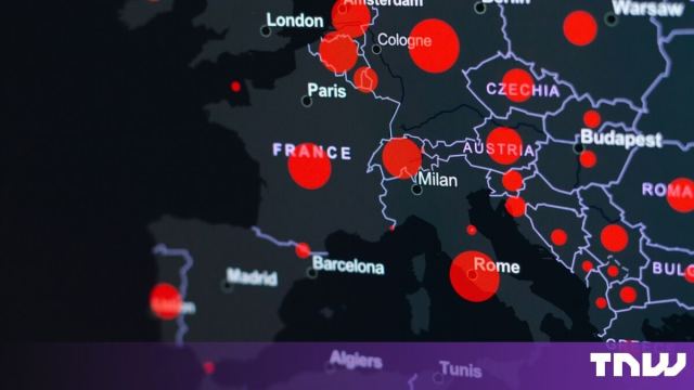 PHP güvenlik açıkları nedeniyle kapatılan Avrupa web siteleri