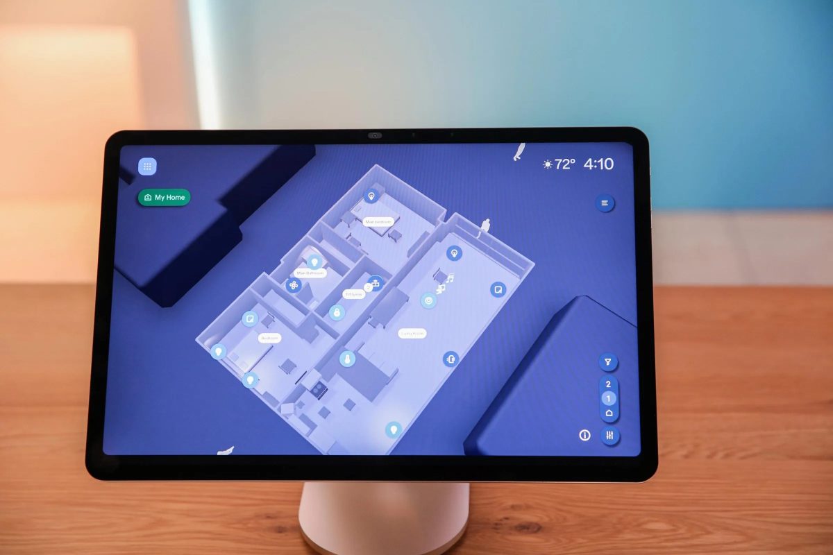 Alexa Home Map ile evinizi üç boyutlu olarak yönetin
