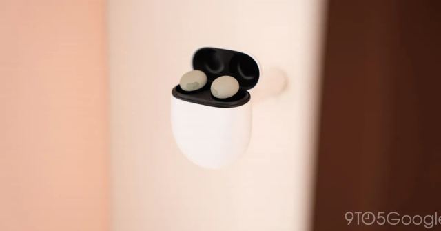 Google Pixel Buds Pro güncellemesi ile yeni özellikler ve geliştirmeler