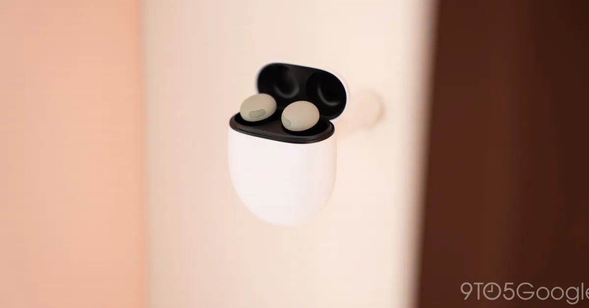 Google Pixel Buds Pro güncellemesi ile yeni özellikler ve geliştirmeler
