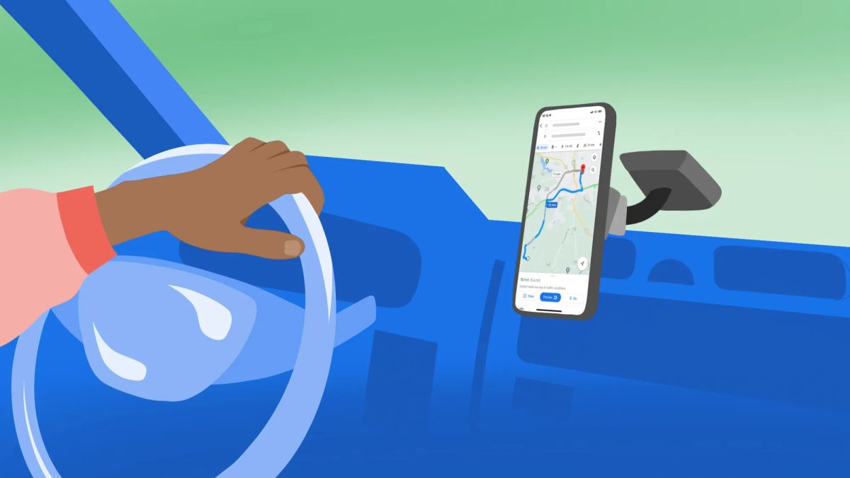 Google Haritalar ve Waze akaryakıt fiyatları gösterecek