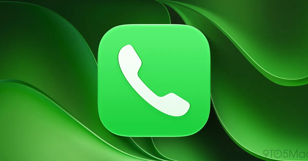 iOS 27 Call Context özelliği ile telefon görüşmesine dair önemli bilgiler sunuyor.