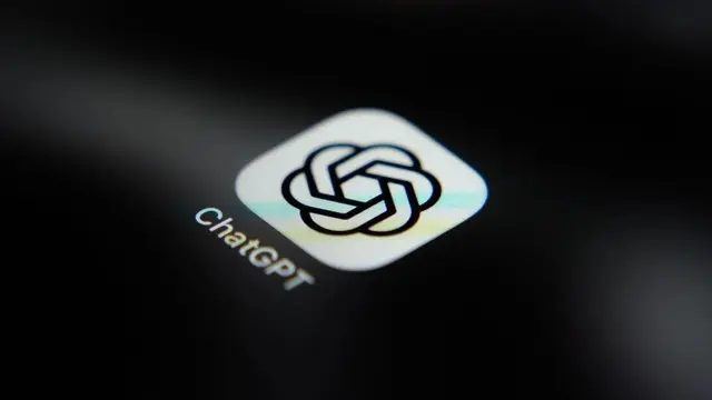 ChatGPT OpenAI davası ile ilgili görsel, yapay zeka ve sağlık konularını içeriyor.