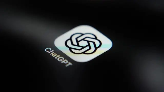 ChatGPT OpenAI davası ile ilgili görsel, yapay zeka ve sağlık konularını içeriyor.