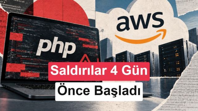 PHP güvenlik açıkları üzerine yapılan saldırılar ve etkileri