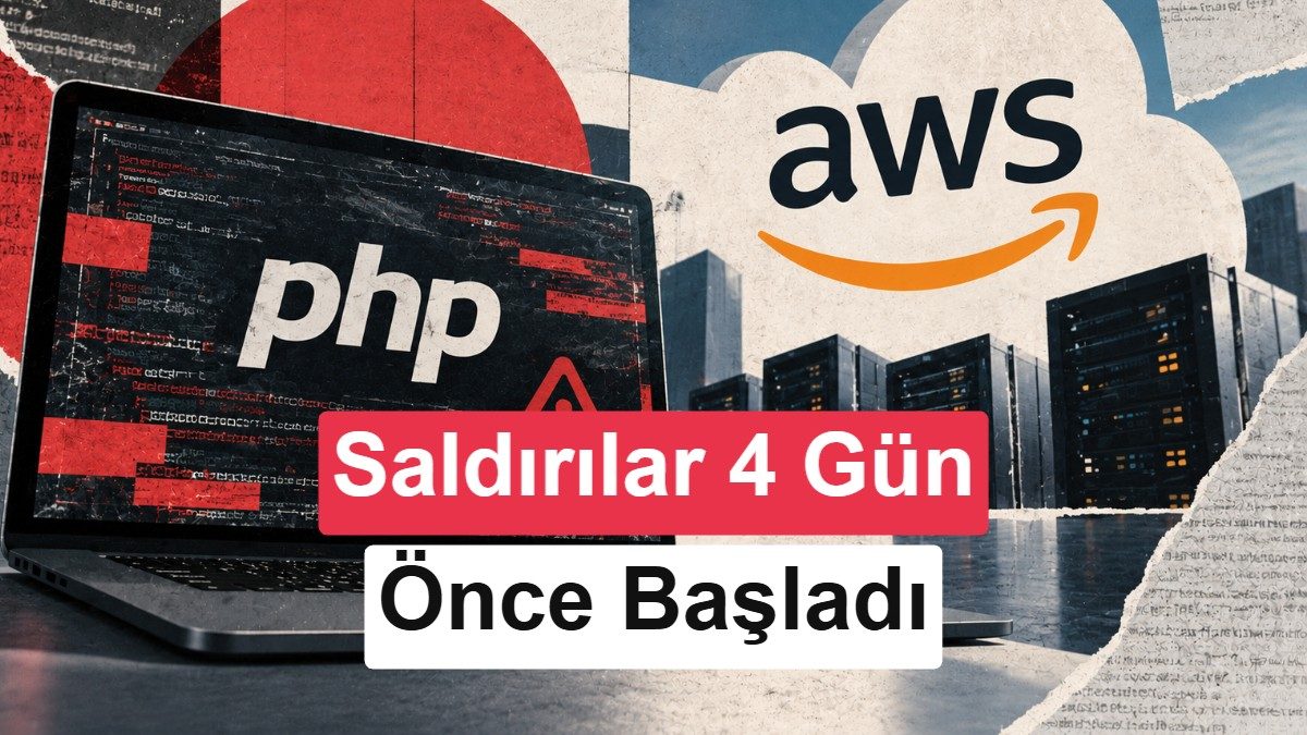 PHP güvenlik açıkları üzerine yapılan saldırılar ve etkileri