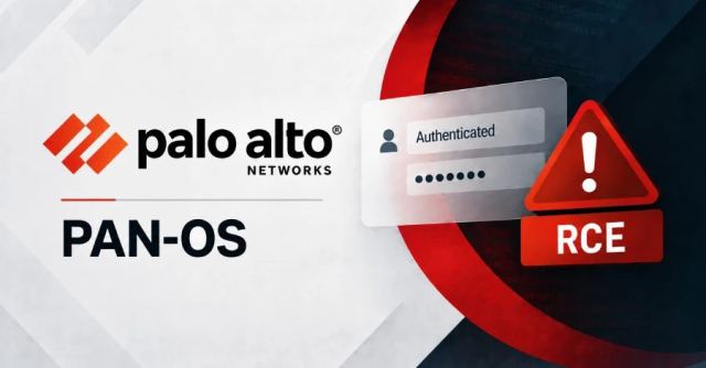 PAN-OS güvenlik açığı hakkında bilgi veren grafik